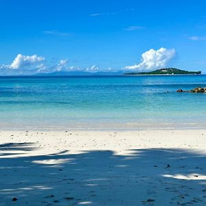 Cap Jean Marie Beach Villas