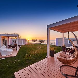 Mobile Homes Sunset Beach